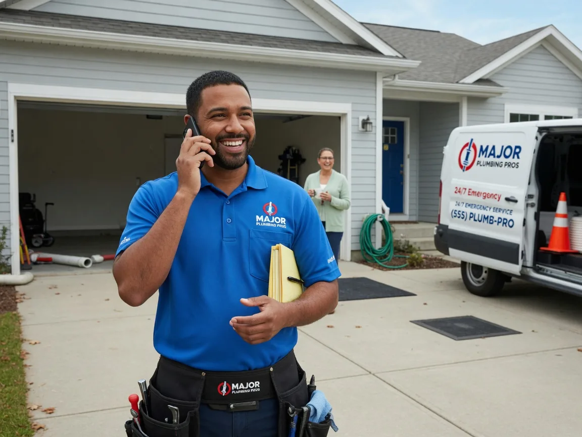 Drain Cleaning Services Romance, AR FAQs